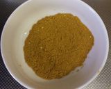 カレー粉で作るスパイス煮の基本作り方3写真