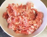 カレー粉で作るスパイス煮の基本作り方4写真