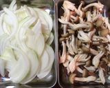 柔らか♡絶品♪鶏のビール煮 (ホワイト)作り方3写真