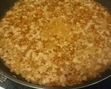 豆乳で汁なし担々麺作り方6写真