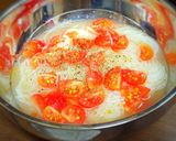 超ズボラ☆手抜き塩そうめん作り方7写真