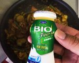 カレー粉で作るスパイス煮の基本作り方11写真
