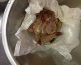 エビ好きが作ったエビチリ！作り方3写真