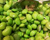枝豆大量消費　ふりかけ作り方3写真