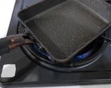 しっとりふわっふわの厚焼玉子作り方3写真
