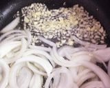 フィリピン料理＊エビのココナッツミルク煮作り方4写真