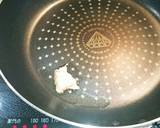 ステーキと大根にんにくソース作り方2写真