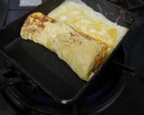 しっとりふわっふわの厚焼玉子作り方7写真