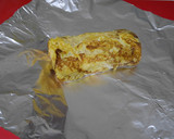 しっとりふわっふわの厚焼玉子作り方8写真