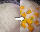 フィリピン料理＊エビのココナッツミルク煮作り方8写真