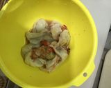 エビ好きが作ったエビチリ！作り方5写真