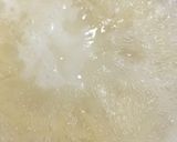 タコのペペロンチーノ風パスタ作り方2写真