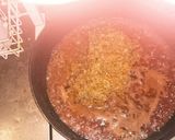 常備用ミートソース作り方7写真