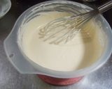 おいしい！チーズケーキ作り方3写真