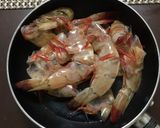 エビ好きが作ったエビチリ！作り方7写真