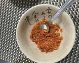 エビ好きが作ったエビチリ！作り方10写真