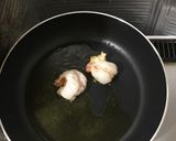 エビ好きが作ったエビチリ！作り方11写真