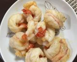 エビ好きが作ったエビチリ！作り方12写真