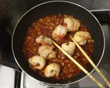 エビ好きが作ったエビチリ！作り方18写真