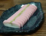 【慣れれば2分！】簡単板わさ作り方3写真