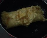 簡単！巻かずにだし巻玉子作り方4写真