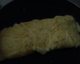 簡単！巻かずにだし巻玉子作り方5写真