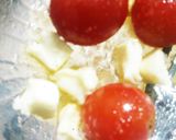 オリーブオイルトマト浸け作り方5写真