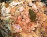 柔らか♡絶品♪鶏のビール煮 (ホワイト)作り方12写真