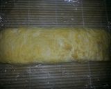 簡単！巻かずにだし巻玉子作り方7写真