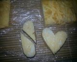 簡単！巻かずにだし巻玉子作り方8写真