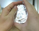 【とろとろ食感】キャラメルソースプリン♪作り方7写真