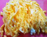 ＊夏があふれる！そうめんいなり＊作り方1写真