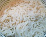 ＊夏があふれる！そうめんいなり＊作り方2写真