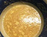 冷やし鶏ガラスープのそうめん作り方5写真