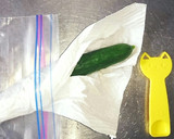 ■野菜の保存方法一覧表(冷蔵・冷凍)作り方5写真