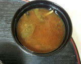 血管ダイエット食434（おにぎり茶漬け）作り方2写真
