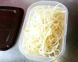 ■野菜の保存方法一覧表(冷蔵・冷凍)作り方21写真