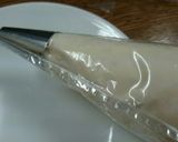 超簡単♬生クリームの口金交換作り方7写真