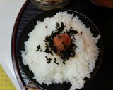 血管ダイエット食435(塩ラ~メン定食)作り方1写真