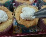 超簡単♬生クリームの口金交換作り方8写真