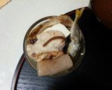 血管ダイエット食435(塩ラ~メン定食)作り方4写真