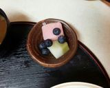 血管ダイエット食435(塩ラ~メン定食)作り方5写真