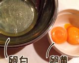 材料3つ!安くて簡単 焼きチョコクッキー作り方3写真