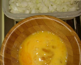 鮭フレークとちりめんのお手軽炒飯♪作り方2写真