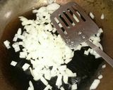 鮭フレークとちりめんのお手軽炒飯♪作り方3写真