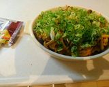 もずく楽部☆キノコグラタン作り方7写真