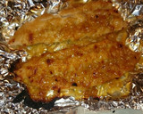 しっとり！トースターでささみねぎ味噌焼き作り方6写真