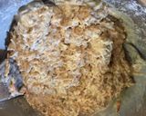 残り焼きそばで定食作り方4写真