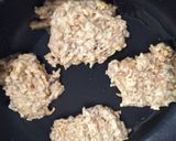 残り焼きそばで定食作り方5写真