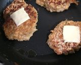 残り焼きそばで定食作り方6写真
